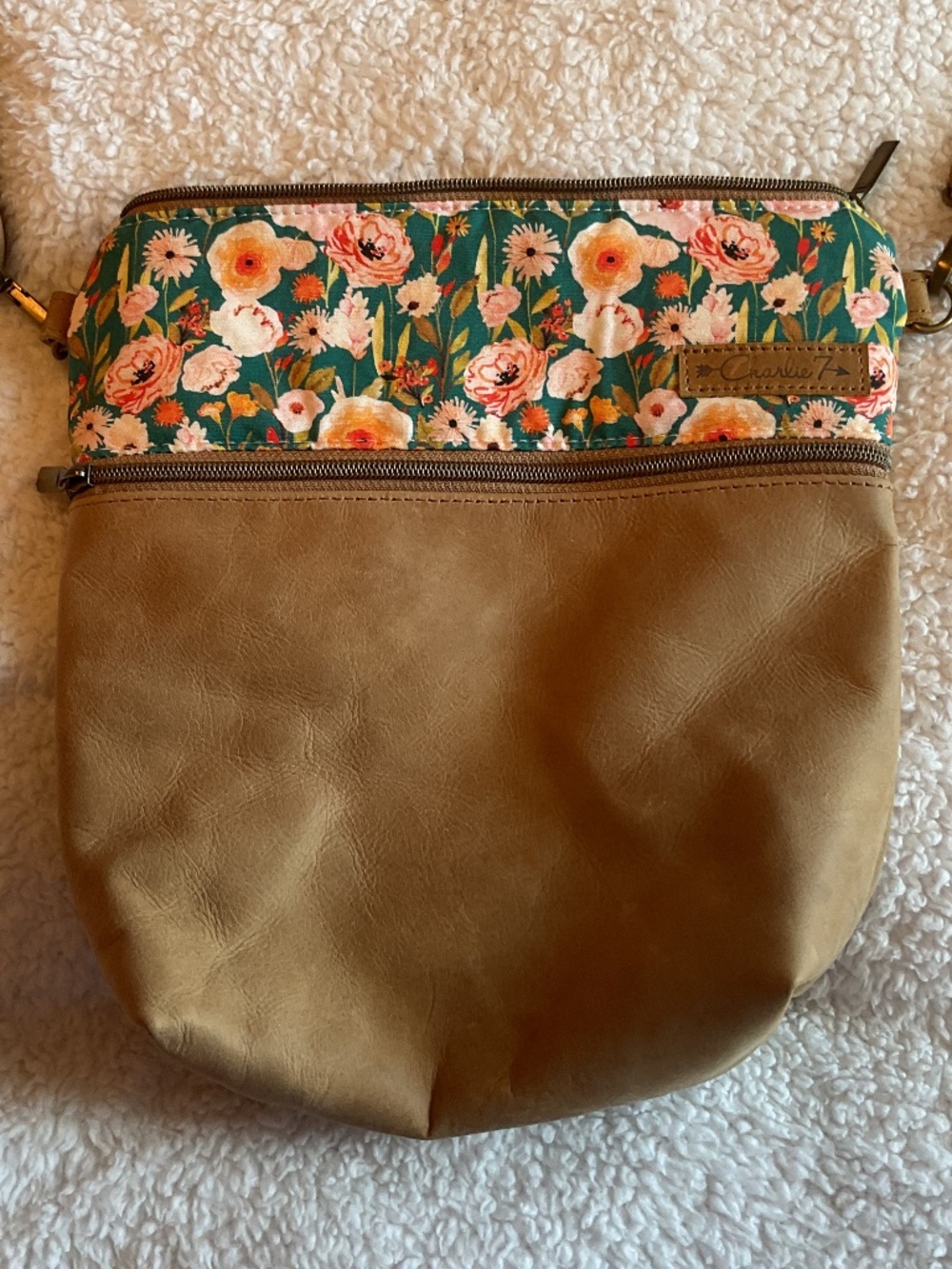 Charlie7 bag